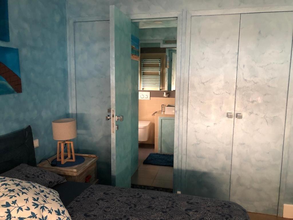 E&C Suites Roma リド・ディ・オスティア エクステリア 写真